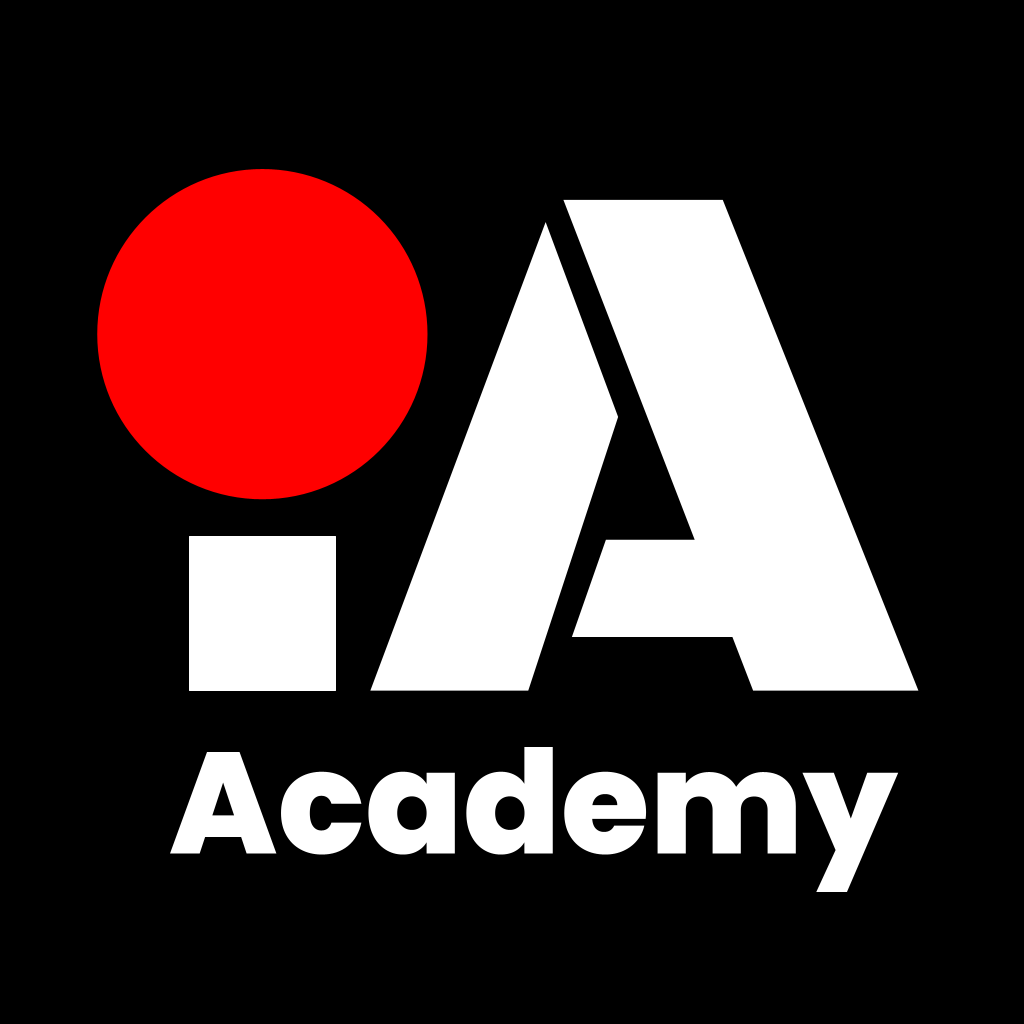 IA Academy Logo